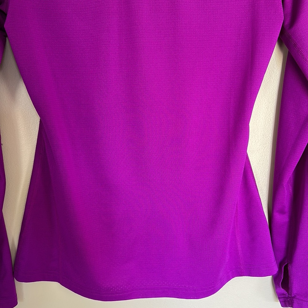 Express Exp Core Performance Long Sleeve Tee - Xs - image 3